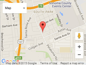 Santa Rosa Location